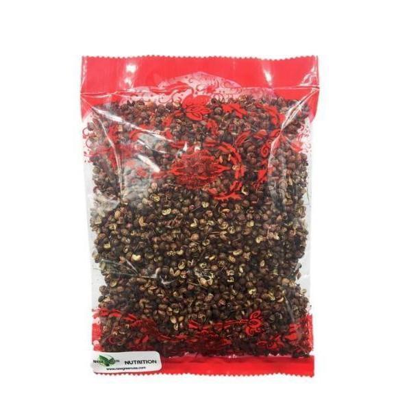 Szechuan/Sichuan Peppercorns (4oz, 8oz, or 1lb) - Buy at New Green Nutrition