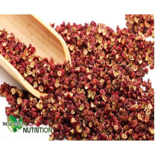 Szechuan/Sichuan Peppercorns (4oz, 8oz, or 1lb) - Buy at New Green Nutrition