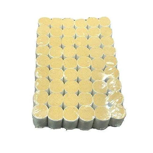 TingStyle 7-Years Aged Premium Moxa Rolls Sticks Pure Moxibustion (54 Rolls) - Buy at New Green Nutrition