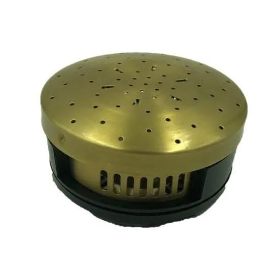 TingStyle High Quality Copper Moxa Box with Carry Case - Buy at New Green Nutrition