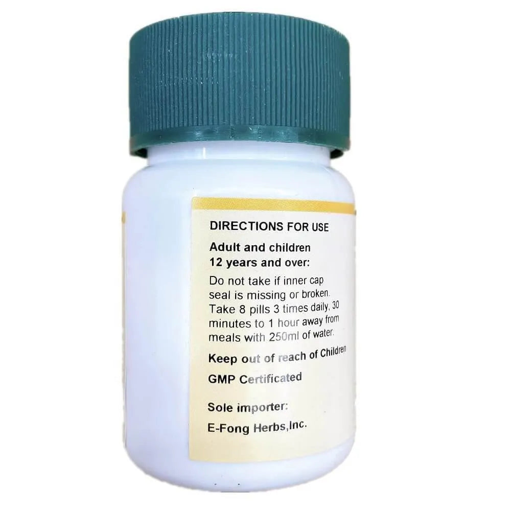 Tong Jing Wan (200 Pills) - Buy at New Green Nutrition