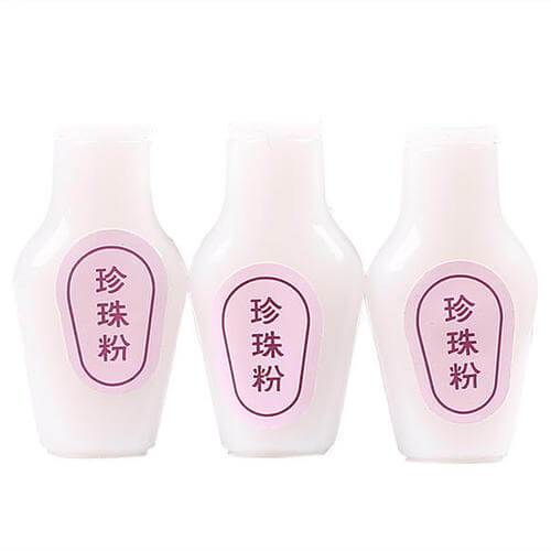 Tong Ren Tang Magarita Pearl Powder (20 Tubes) - Buy at New Green Nutrition