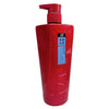 Vidal Sassoon Moisturizing Anti-Dandruff Shampoo Large Size 25.3oz (750ml)