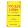 Yanourish Remedy, You Gui Wan (100 Pills)