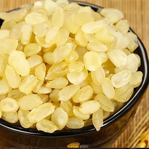 YongWell Premium Dried Honeylocust Wild Gleditsia (Snow Lotus Seed) - Buy at New Green Nutrition