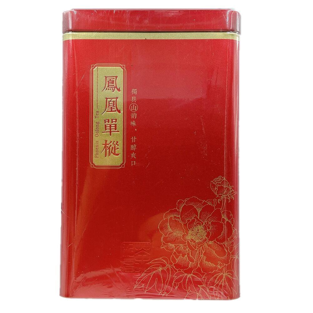 YongWell Premium Feng Huang Dan Cong, Phoneix Oolong Loose Tea (9 oz) - Buy at New Green Nutrition