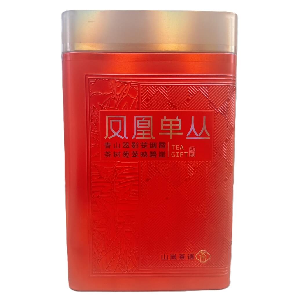 YongWell Premium Feng Huang Dan Cong, Phoneix Oolong Loose Tea (9 oz) - Buy at New Green Nutrition