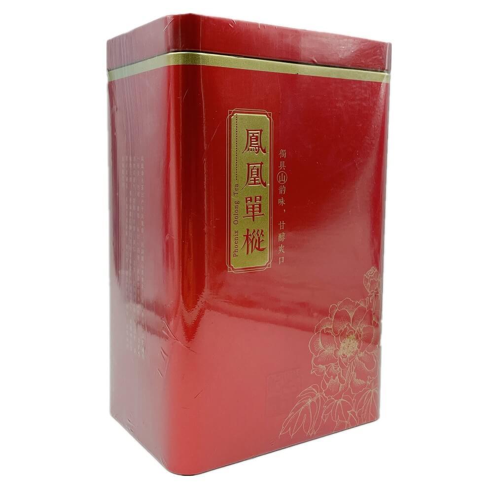 YongWell Premium Feng Huang Dan Cong, Phoneix Oolong Loose Tea (9 oz) - Buy at New Green Nutrition