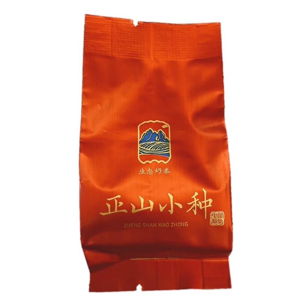 YongWell Premium Wuyishan Lapsang Souchong Black Tea (25 Teabags) - Buy at New Green Nutrition