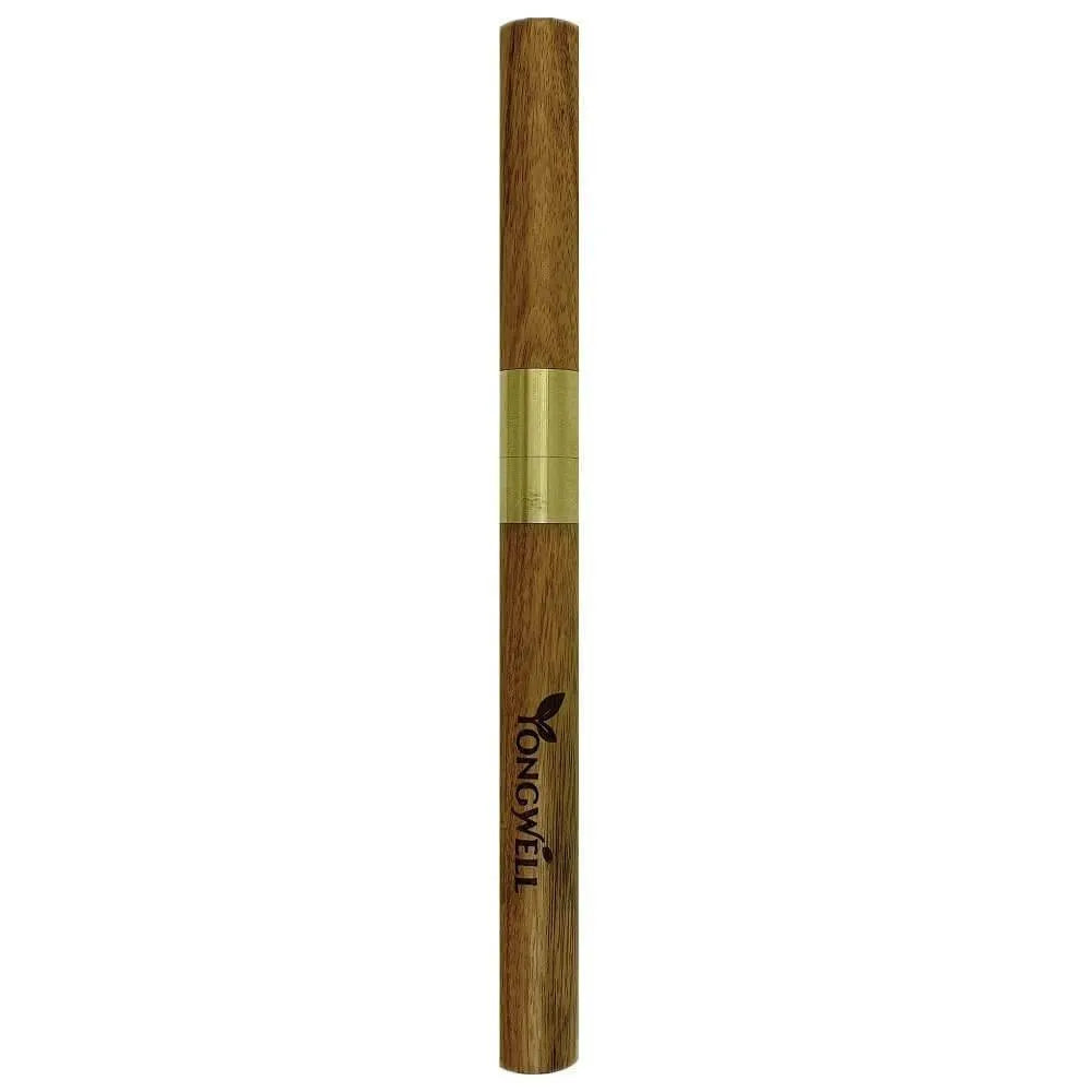 YongWell Professional Wooden Tea Knife - Buy at New Green Nutrition