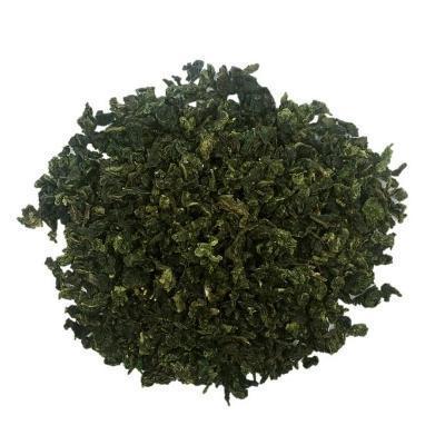 YongWell Selected Fujian Tie Guan Yin, Iron Mercy Goddess Green Tea (4oz-8oz) - Buy at New Green Nutrition