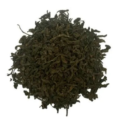 YongWell Selected Yunnan Pu Erh Loose Leaf Tea, 100% Natural (4oz-8oz) - Buy at New Green Nutrition