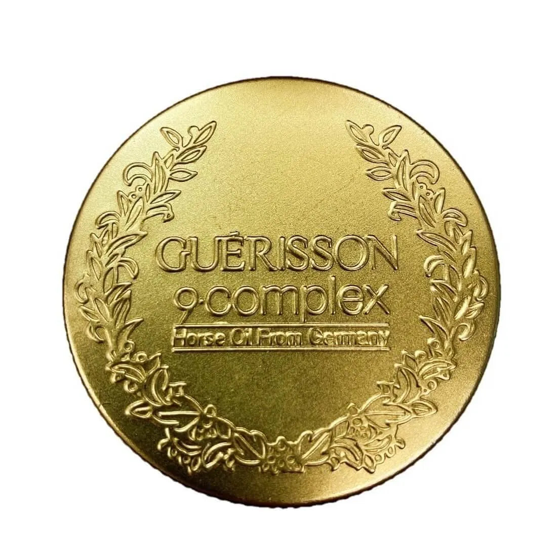 9-Complex Horse Oil Moisturizing Cream, Japan Version (70 Grams) - Buy at New Green Nutrition
