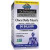 Garden of Life Dr. Formulated Once Daily Men’s Probiotics 50 Billion CFU (30 Veggies Capsules)