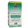 Garden of Life Raw Probiotics Colon Care 50 Billion CFU (30 Veggie Capsules)